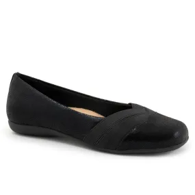 Stella Ballet Flat (T2374)