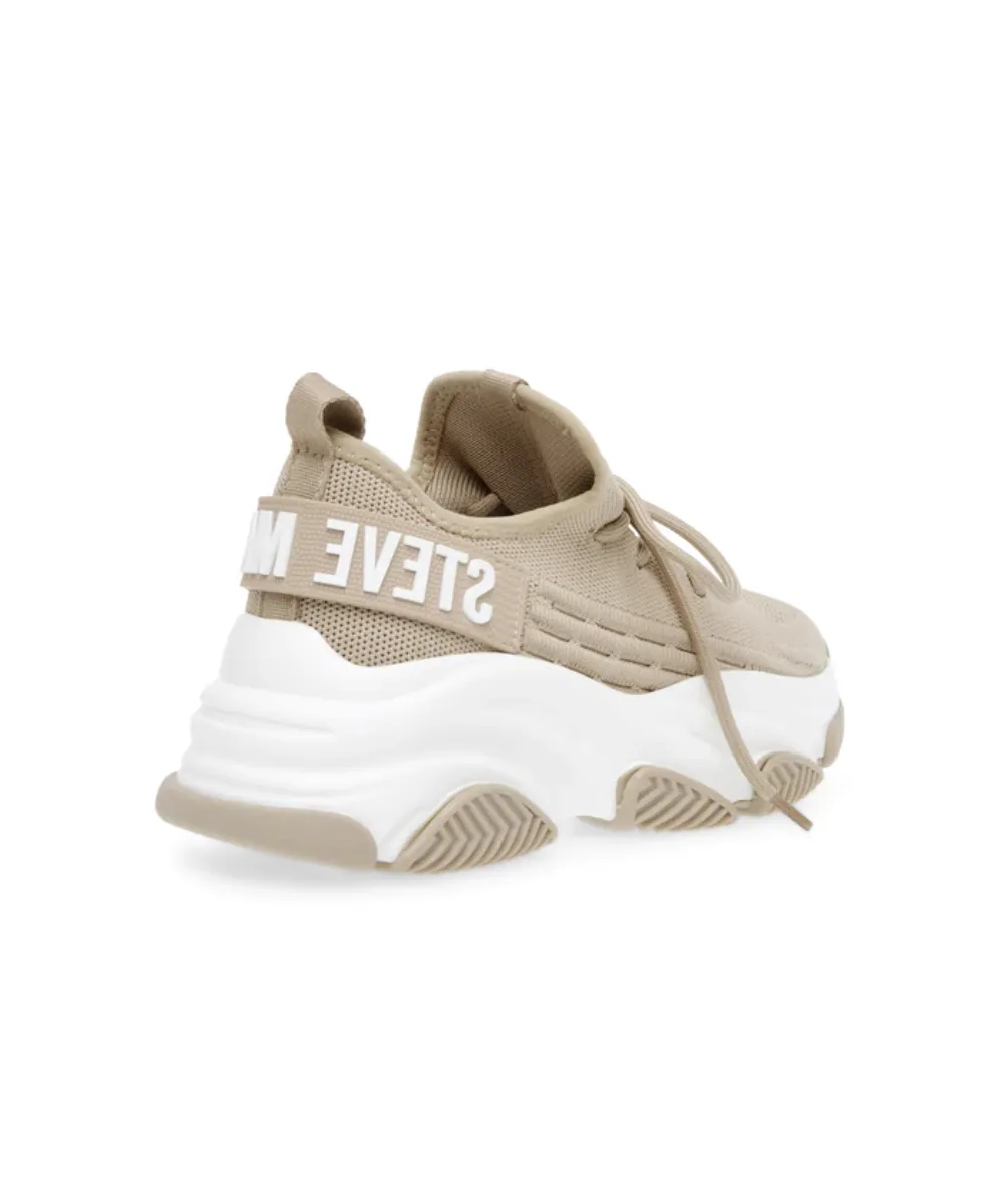 STEVE MADDEN MATCH E-SNEAKER