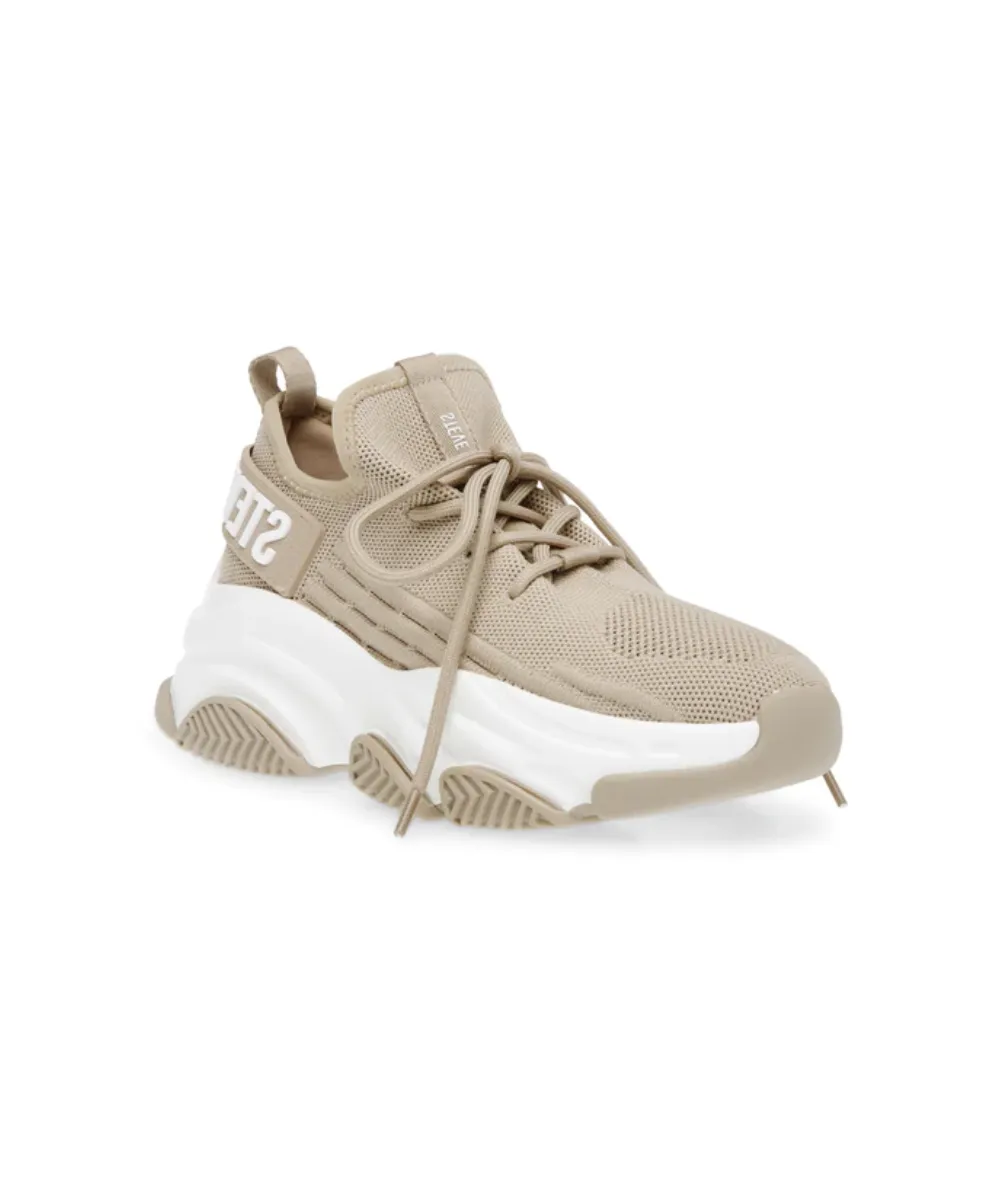 STEVE MADDEN MATCH E-SNEAKER