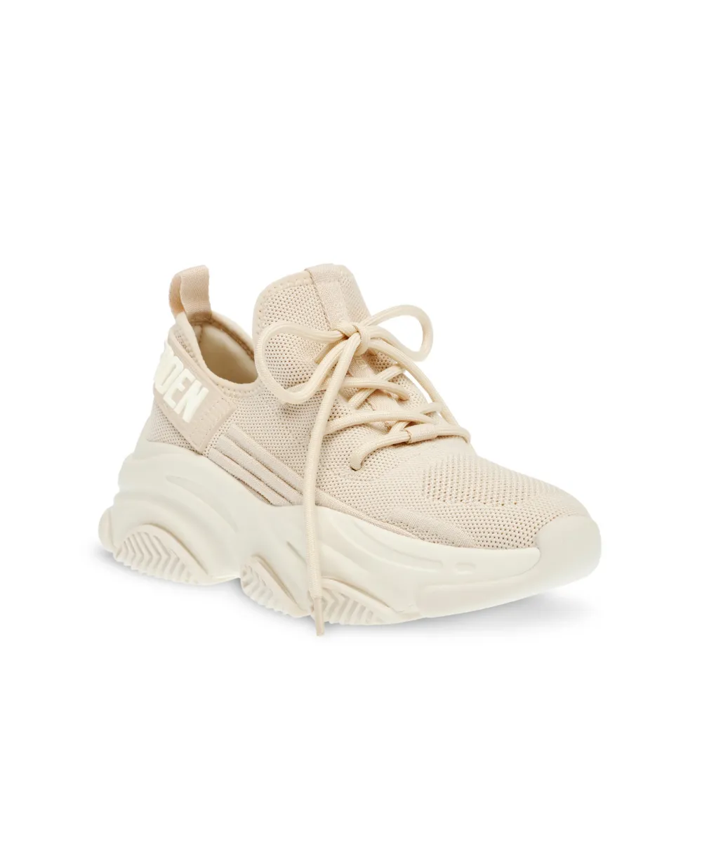 STEVE MADDEN MATCH E-SNEAKER