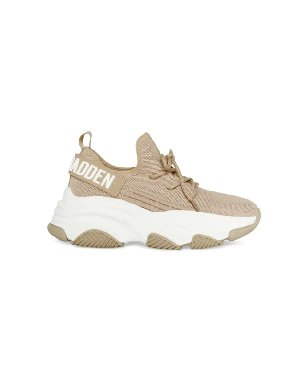 STEVE MADDEN MATCH E-SNEAKER