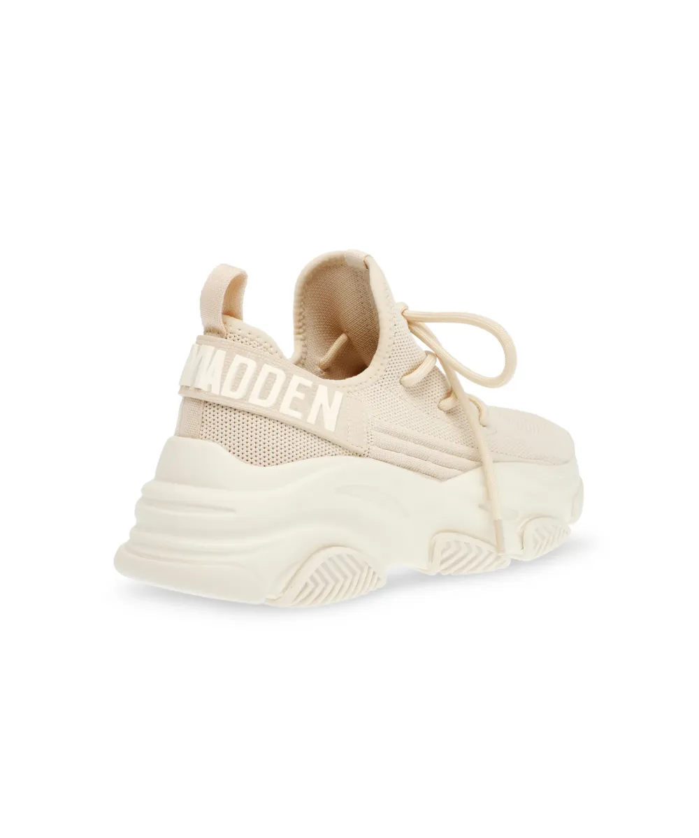 STEVE MADDEN MATCH E-SNEAKER