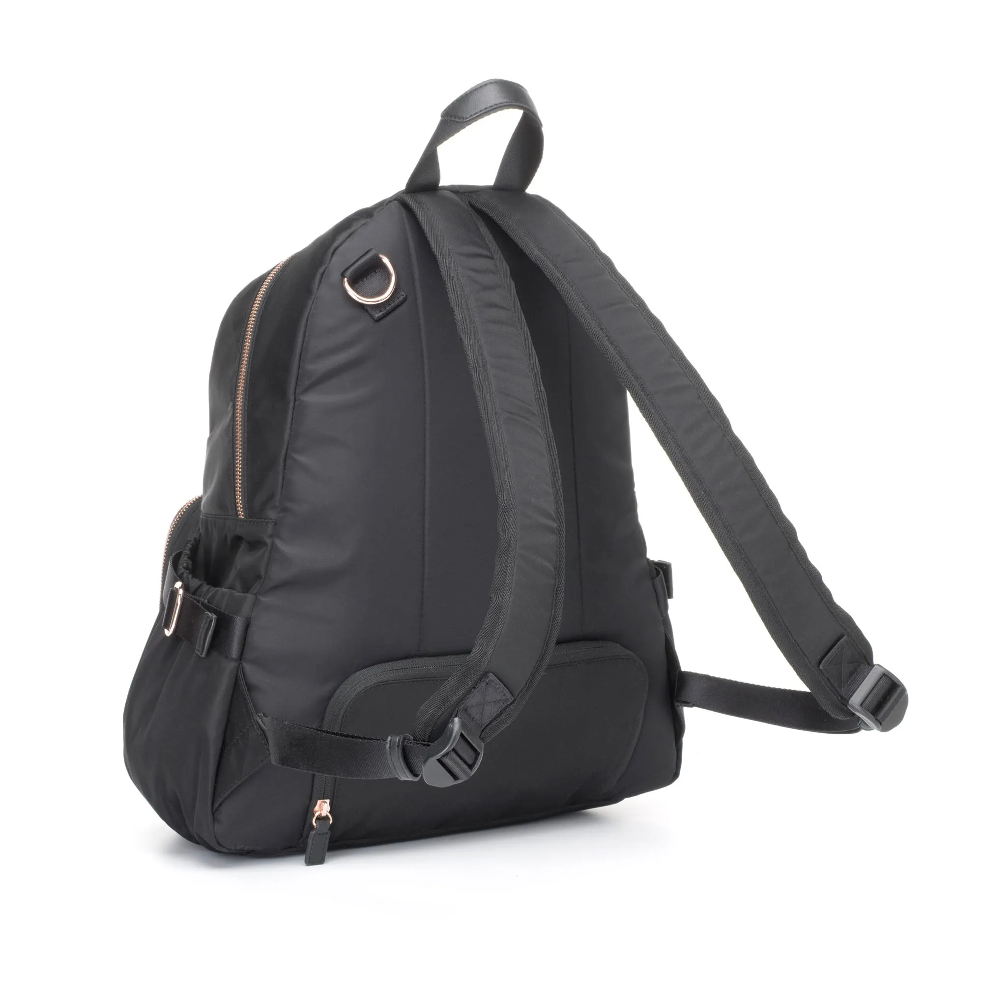 Storksak Hero Quilt Backpack