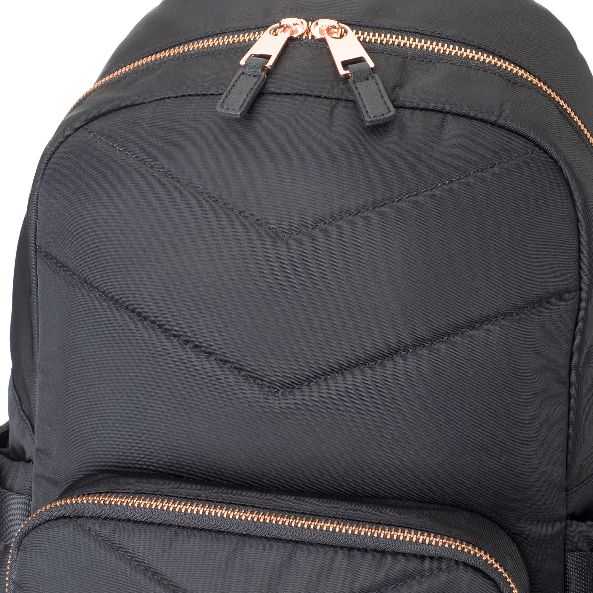 Storksak Hero Quilt Backpack