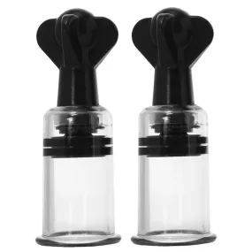 Super Suckers Nipple Pumps