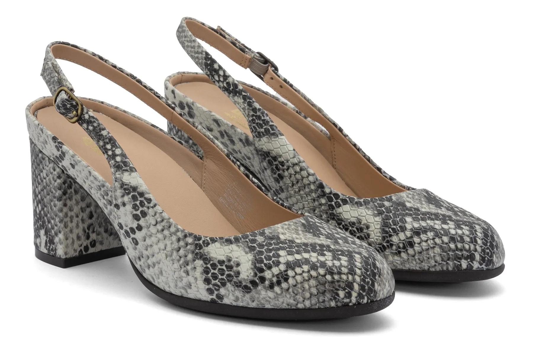 Tempo Slingback