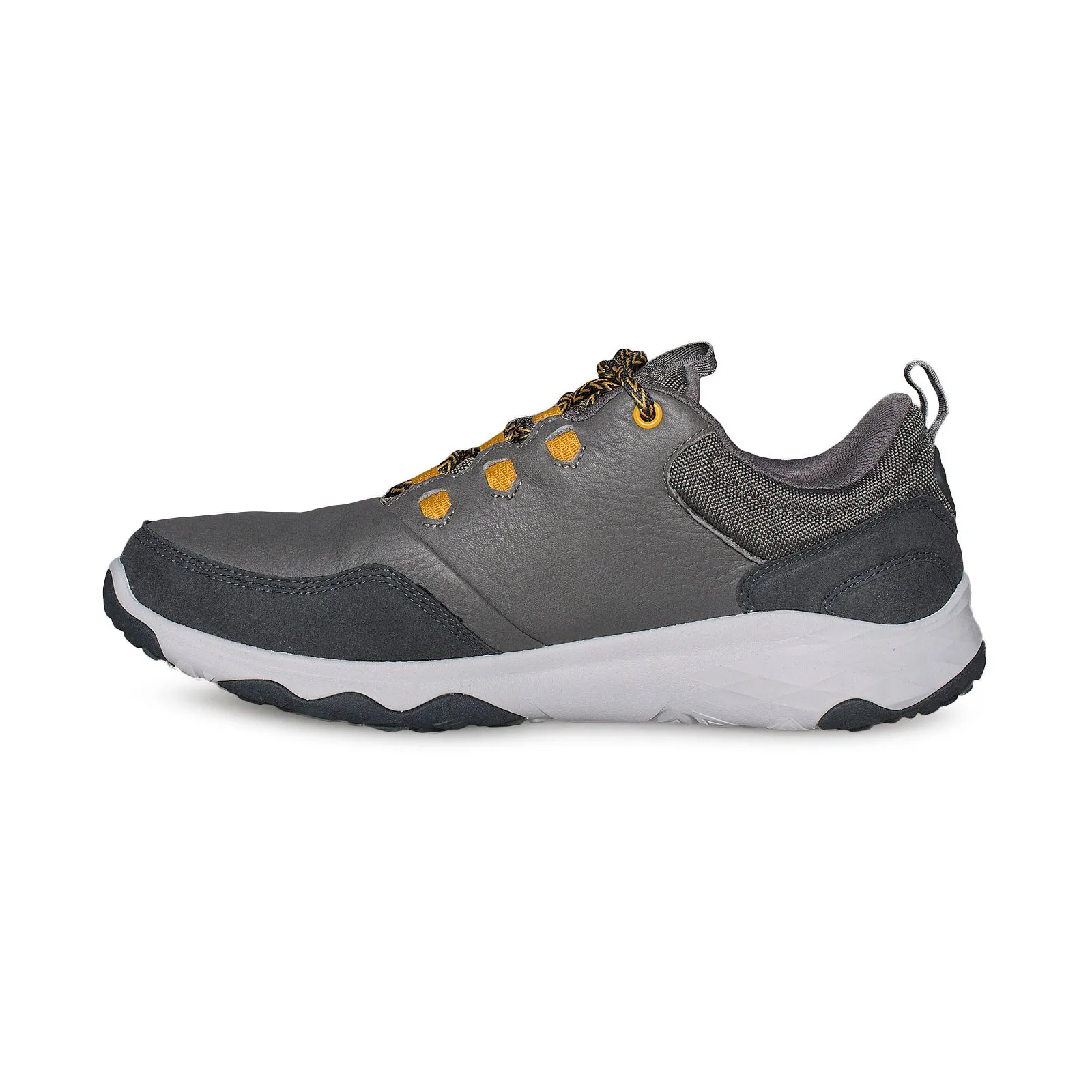 Teva Arrowood 2 WP Charcoal Grey Shoes - Men's