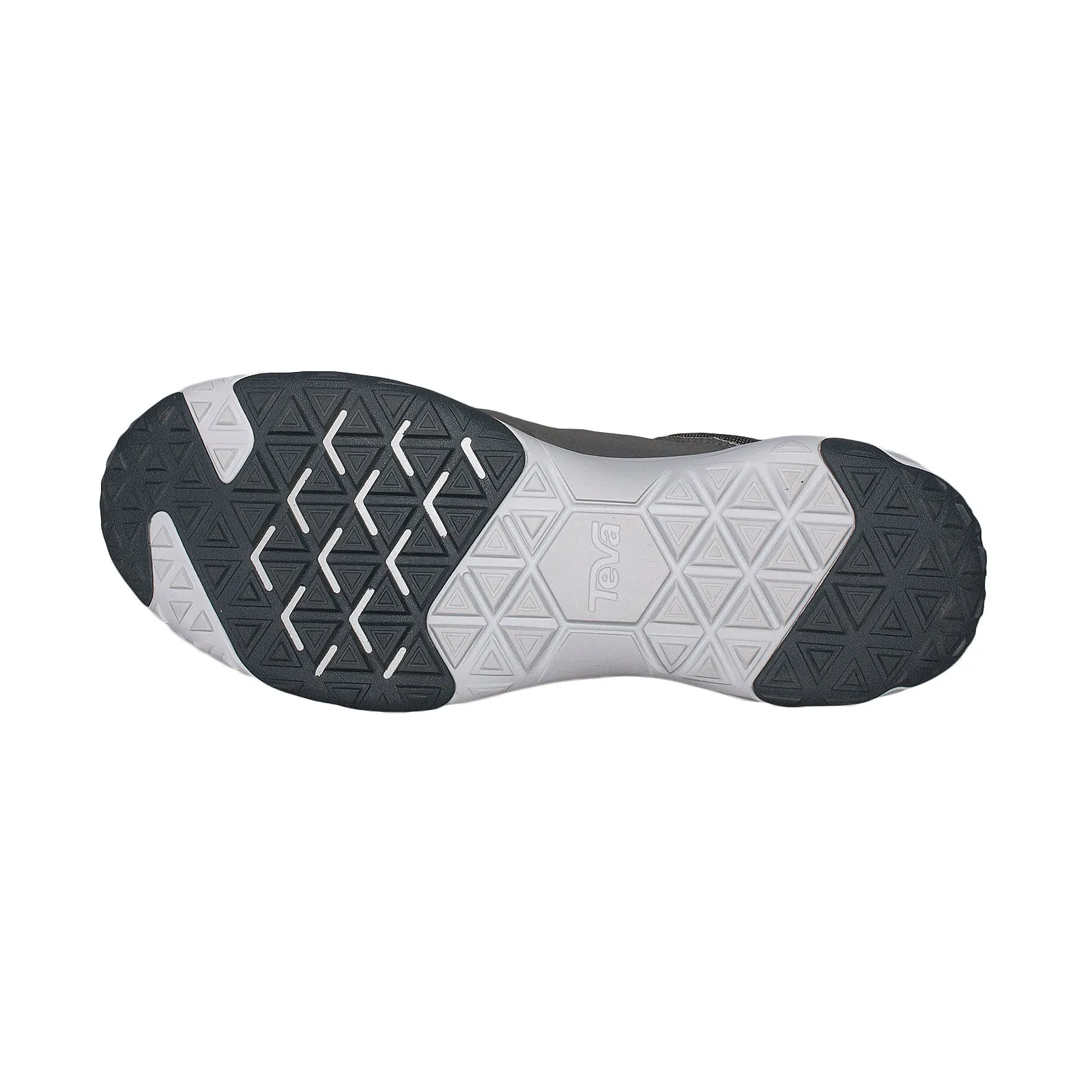 Teva Arrowood 2 WP Charcoal Grey Shoes - Men's