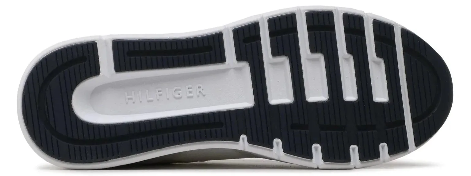 Tommy Hilfiger Modern Comfort Runner Mix Sneakers