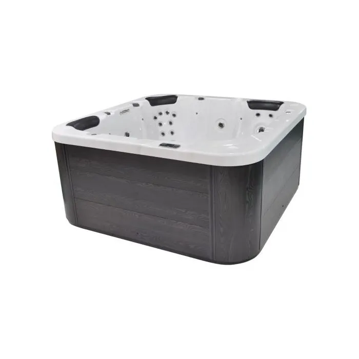 Torina 13A Plug & Play Hot Tub 6 Seater