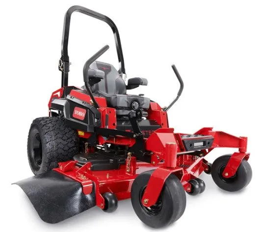 Toro Z-Master 4000 Series (52") 25.5HP Kawasaki Zero Turn Lawn Mower 74050