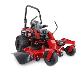 Toro Z-Master 4000 Series (60") 25.5HP Kawasaki Zero Turn Mower - 74054