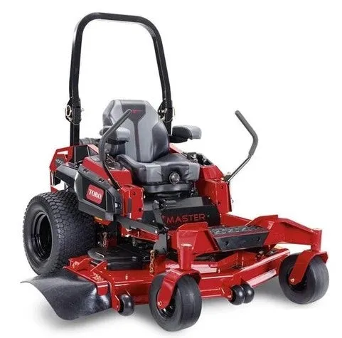 Toro Z Master 4000 Series HDX Pro (52") 31HP Kawasaki Zero Turn Mower 74010