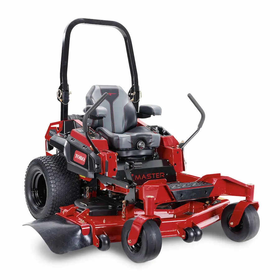 Toro Z Master 4000 Series HDX Pro (60") 31HP Kawasaki Zero Turn Mower 74015