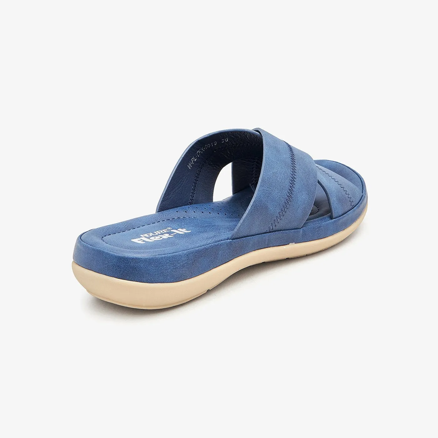 Ultra Comfortable Cozy Chappals for Women