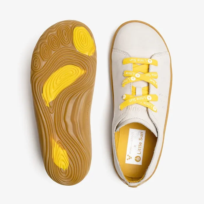 Vivobarefoot Addis Little Sun Womens