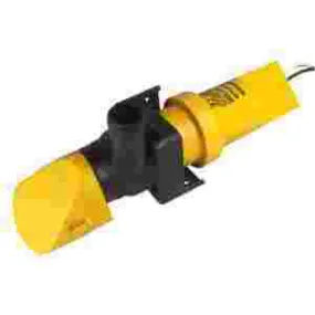 Whale Supersub Smart Low Profile Auto Bilge Pump