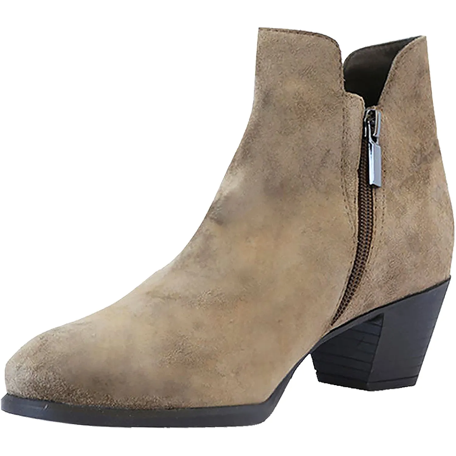 Women's Munro Jackson Sesame Suede