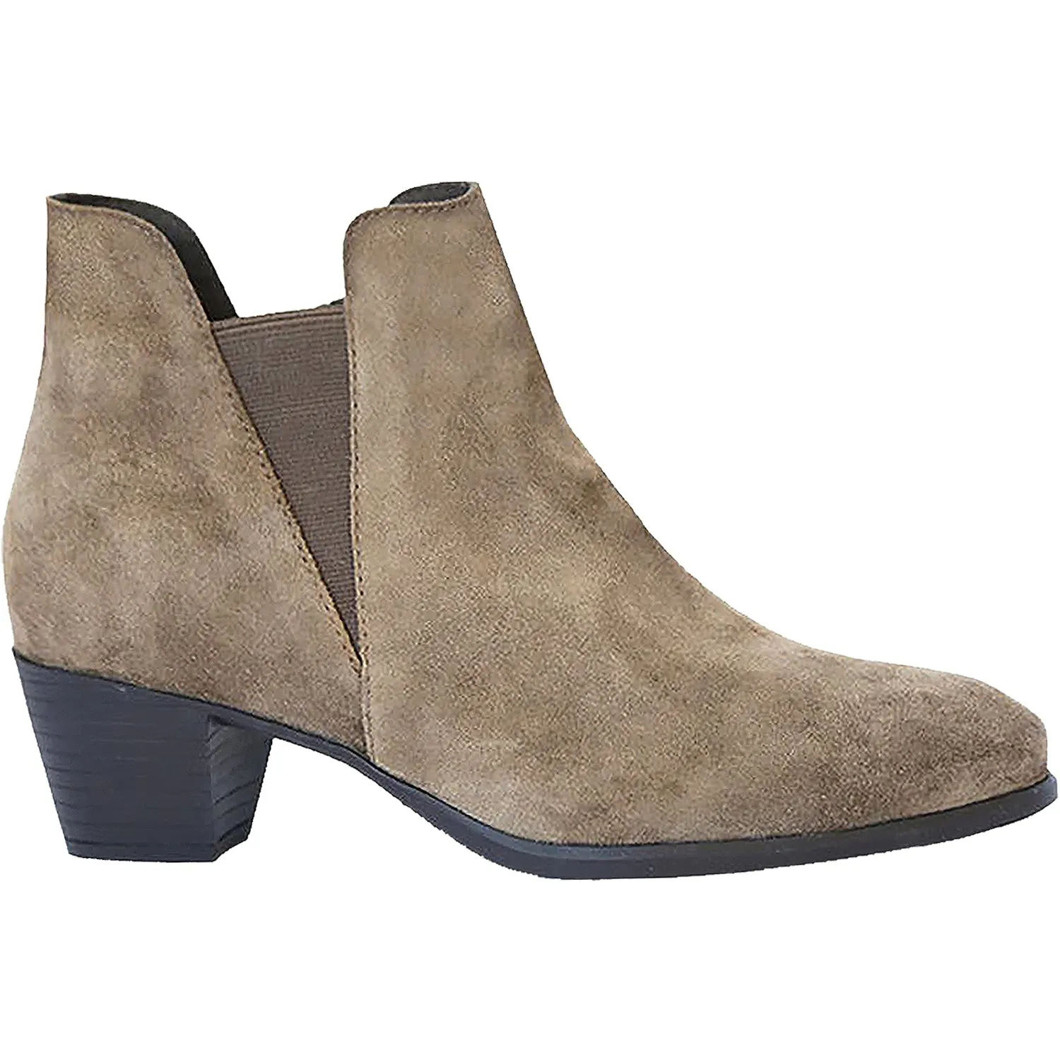 Women's Munro Jackson Sesame Suede