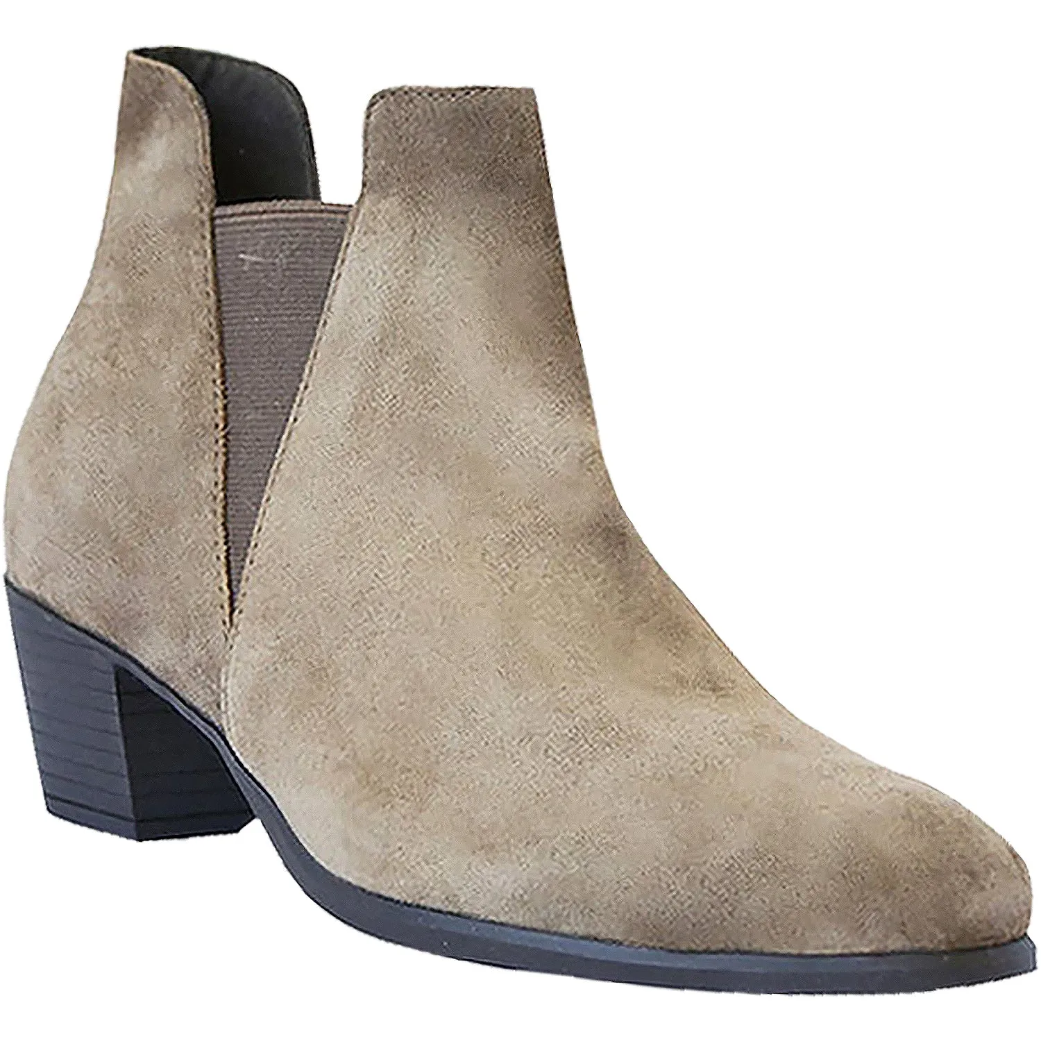 Women's Munro Jackson Sesame Suede