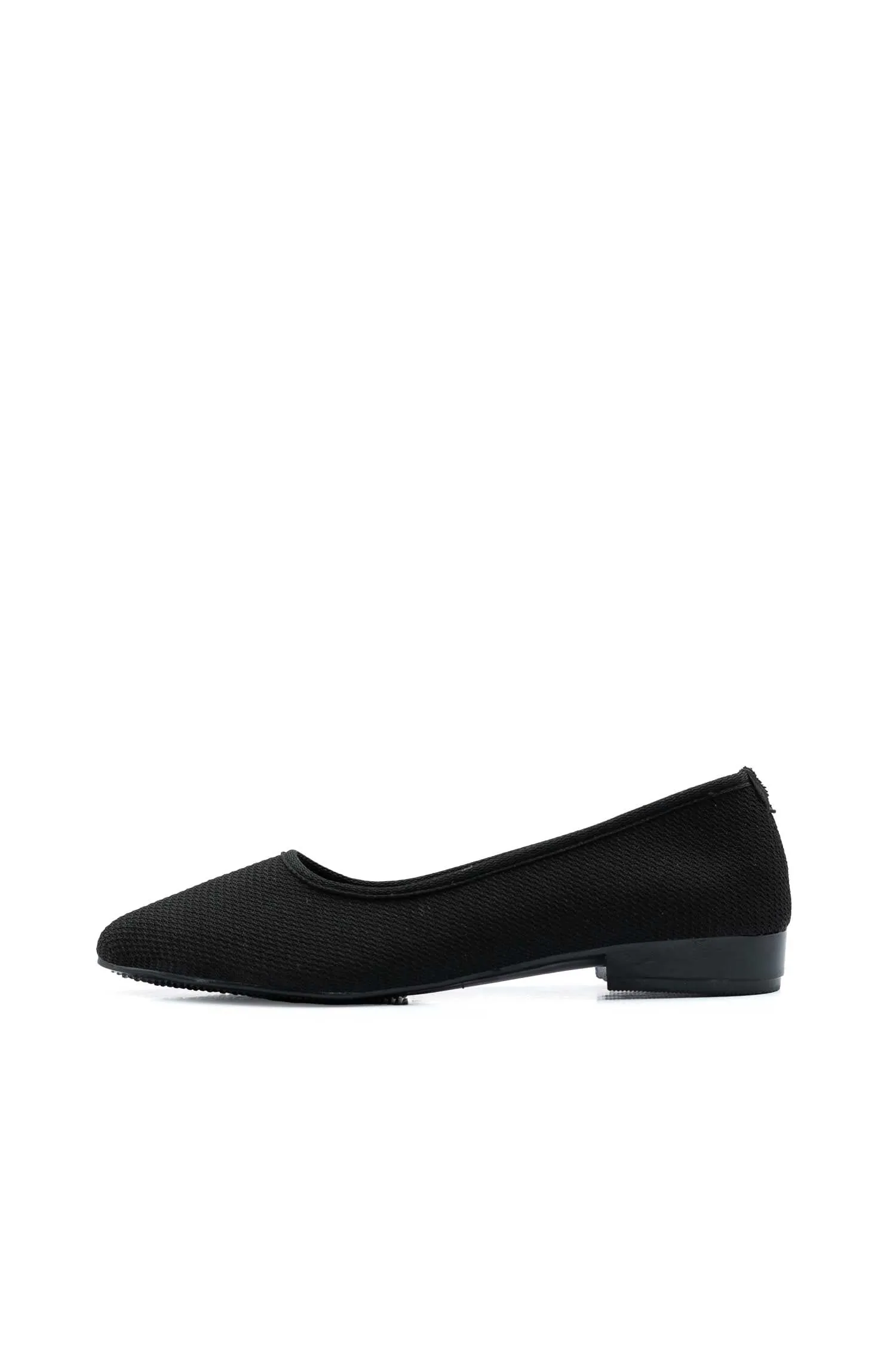 Women's Premium Textured Pumps