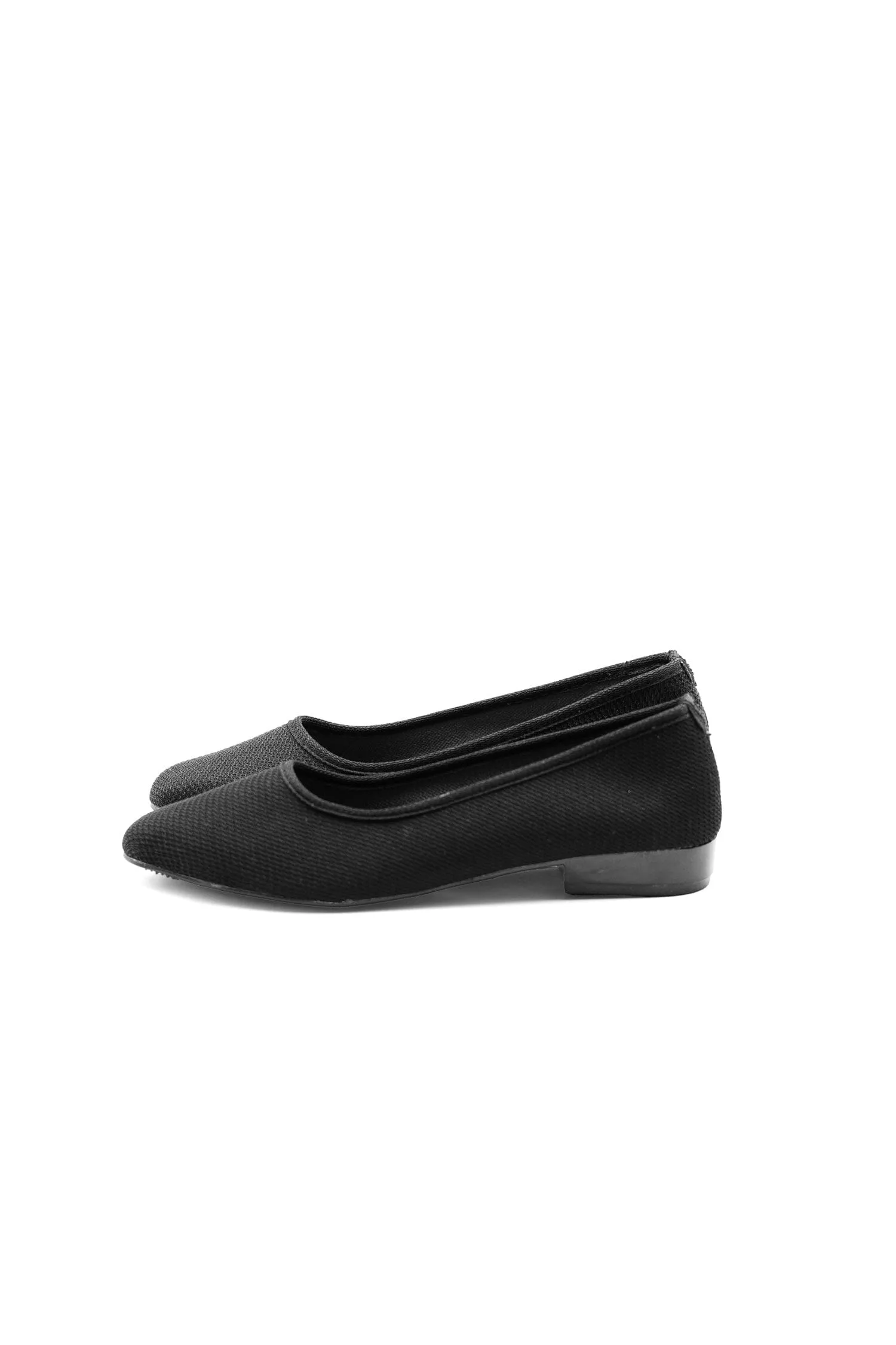 Women's Premium Textured Pumps