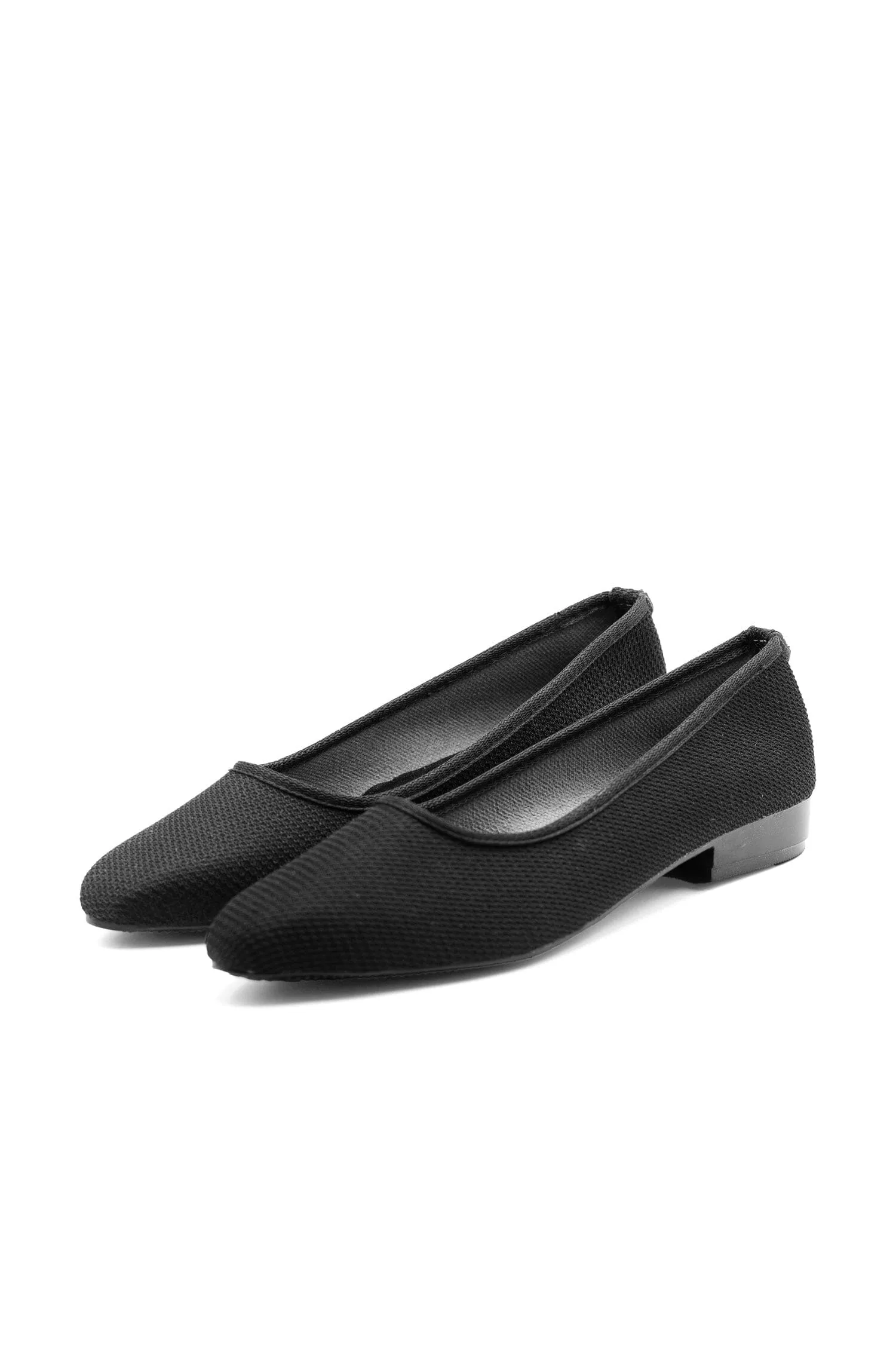 Women's Premium Textured Pumps