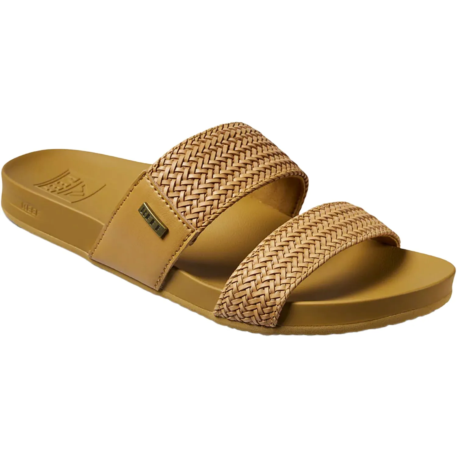 Women's Reef Vista Braid II Natural Synthetic