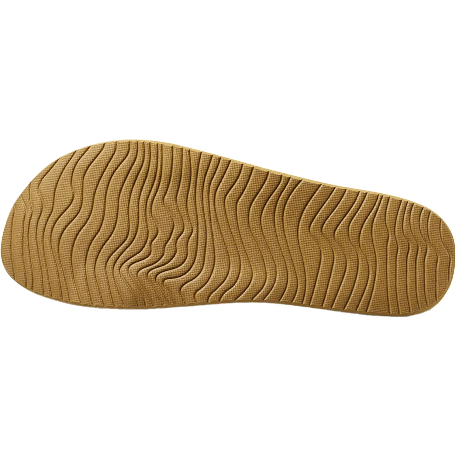 Women's Reef Vista Braid II Natural Synthetic