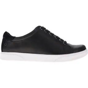 Women's Revere Limoges Black Lizard Leather