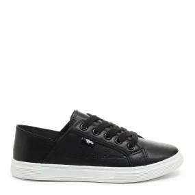 Zandra Black Sneaker