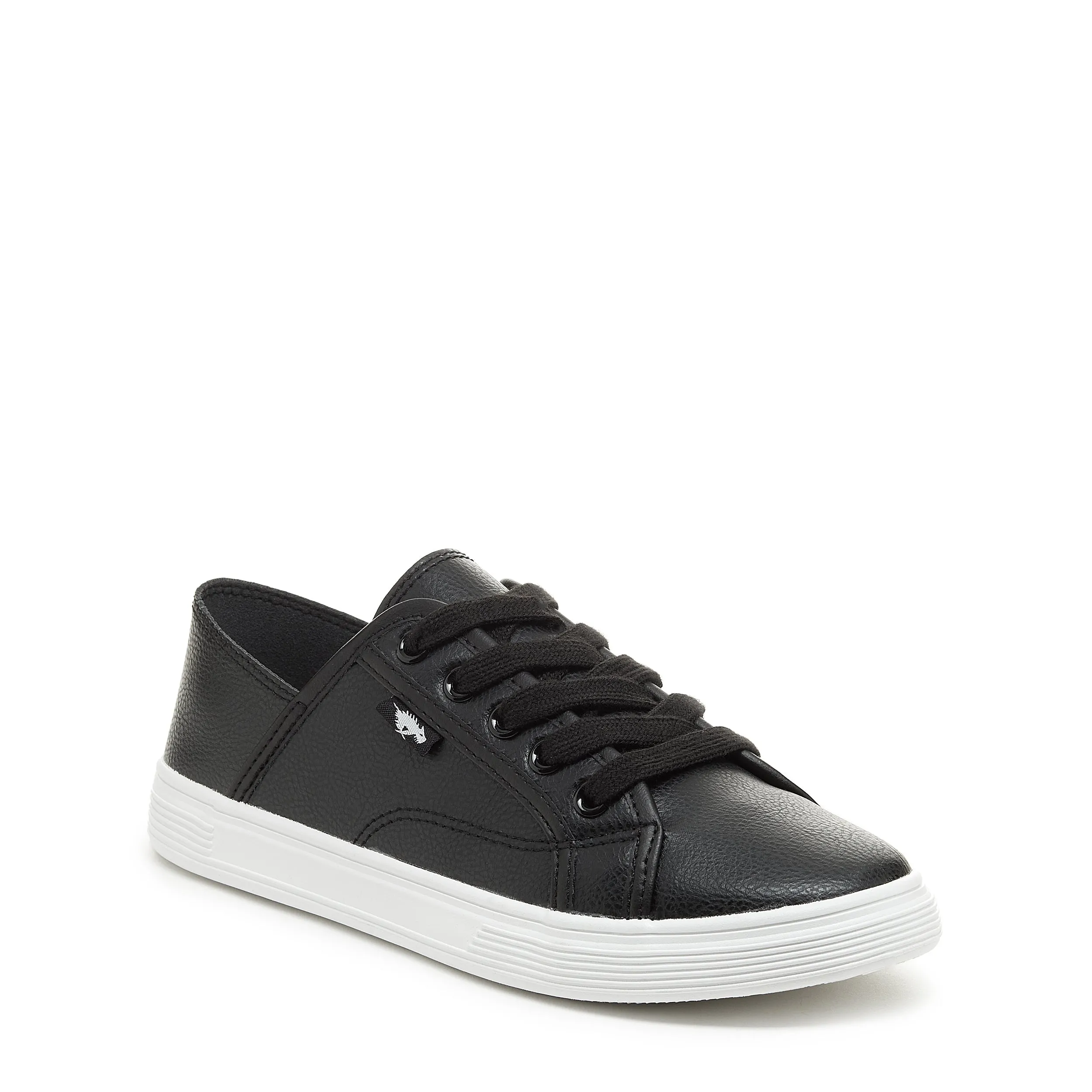 Zandra Black Sneaker