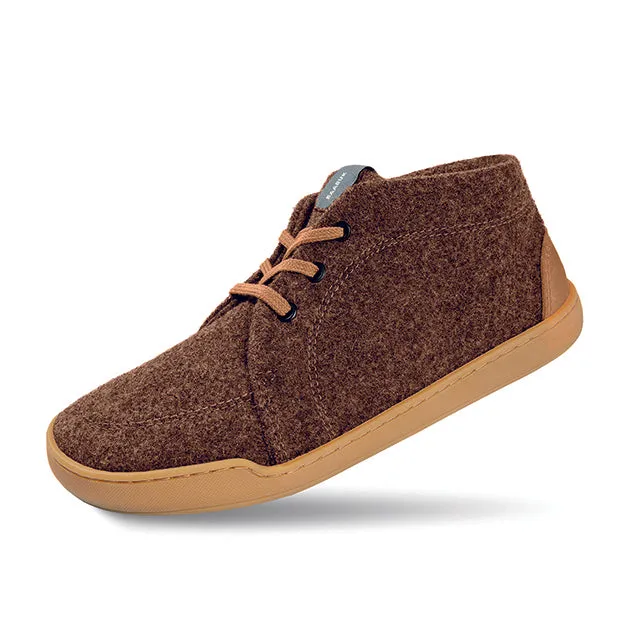 Zero Wooler - Brown